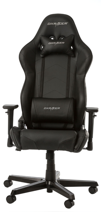DXRacer RACING Gaming Chair Black is no longer available