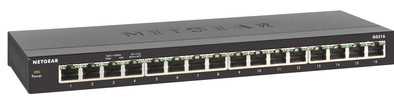 Netgear GS316 ist nicht mehr verfügbar