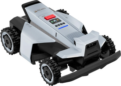 Segway Navimow X450 ist nicht mehr verfügbar