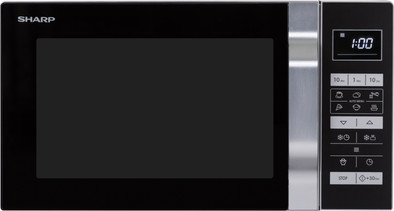 Sharp R360S ist nicht mehr verfügbar