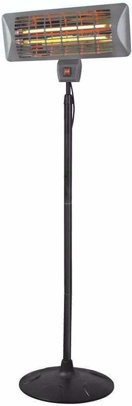 Eurom Q-time 2000S ist nicht mehr verfügbar