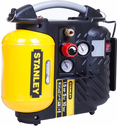 Stanley DN 200/10/5 Airboss ist nicht mehr verfügbar