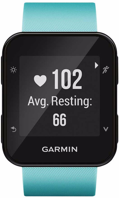 Garmin Forerunner 35 Blue is no longer available