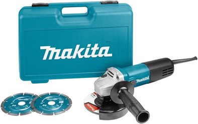 Makita 9558HNRGK2 is no longer available