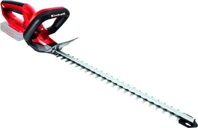 Einhell GE-CH 1846 Li (ohne Akku) ist nicht mehr verfügbar