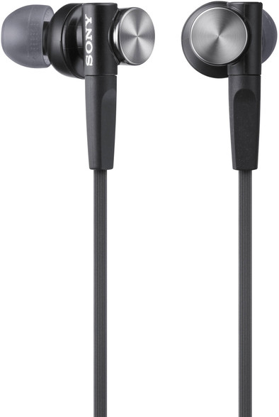 Sony MDR-XB50AP Schwarz ist nicht mehr verfügbar