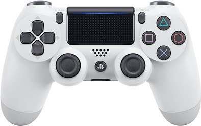 Kabelloser Controller Sony PlayStation 4 DualShock V2 4 Weiß ist nicht mehr verfügbar