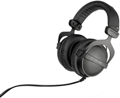 Beyerdynamic DT 770 Pro 32 Ohm is no longer available