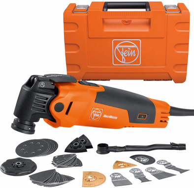 Fein MultiMaster FMM350QSL is no longer available