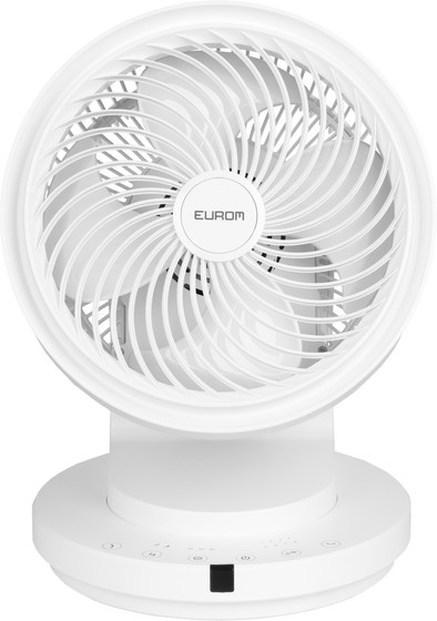 Eurom Vento 3D Silent Comfort White is no longer available