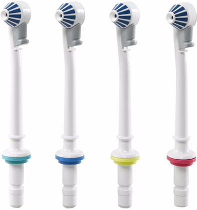 Oral-B Oxyjet Aufsätze (4 Stück) ist nicht mehr verfügbar