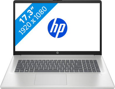 HP 17-cp2050ng - 17.3 inches - AMD Ryzen 5 - 16GB RAM/512GB SSD is no longer available