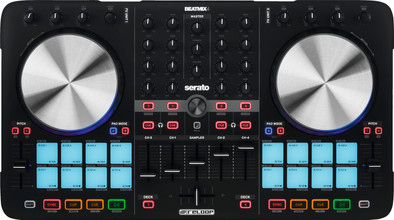 Reloop Beatmix 4 MK2 is no longer available