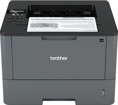 Brother HL-L5200DW ist nicht mehr verfügbar