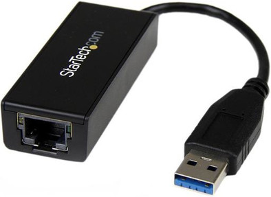 StarTech USB 3.0 auf Gigabit Ethernet Netzwerkadapter ist nicht mehr verfügbar