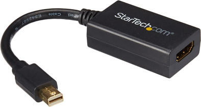 StarTech Mini DisplayPort to HDMI Video Adapter is no longer available
