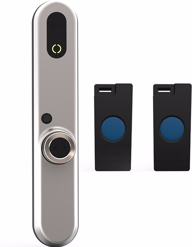 Invited Smart lock Basic 30/30 is no longer available