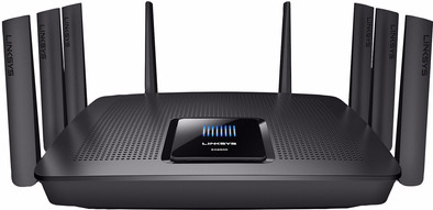 Linksys MAX-STREAM EA9500 ist nicht mehr verfügbar