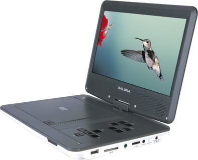 Salora DVP1038SW ist nicht mehr verfügbar