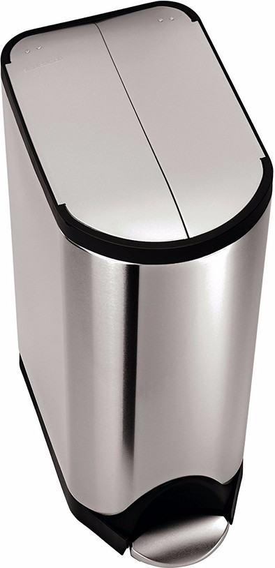 Simplehuman Butterfly Recycler 30L is no longer available