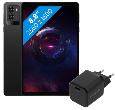 Lenovo Legion Tab 8,8 Zoll 256GB WLAN Schwarz mit Displayschutz und Book Case + Ladegerät ist nicht mehr verfügbar