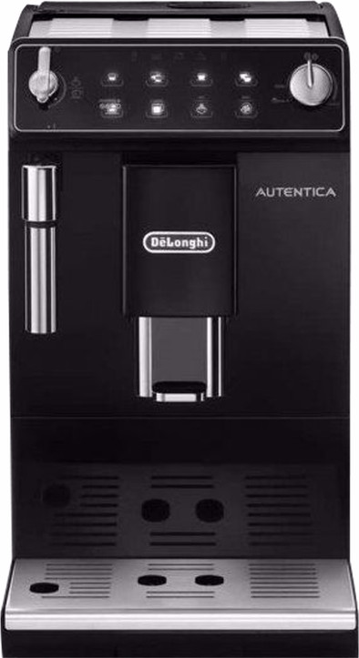 De'Longhi ETAM29.510.B is no longer available