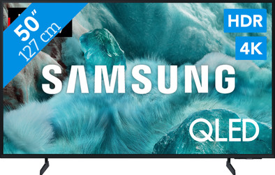 Samsung 50" QLED Q7F2 4K (2025) ist nicht mehr verfügbar