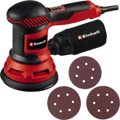 Einhell TC-RS 425 E is no longer available