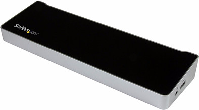 StarTech USB 3.0 Triple Monitor Docking Station Laptops is no longer available