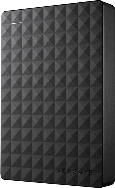 Seagate Expansion Portable 4 TB ist nicht mehr verfügbar