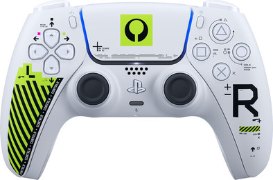 Sony PlayStation 5 DualSense Kabelloser Controller MARATHON Limited Edition ist nicht mehr verfügbar