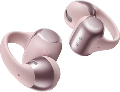 Shokz OpenDots ONE Rosa ist nicht mehr verfügbar