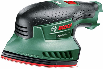 Bosch EasySander 12 (ohne Akku) ist nicht mehr verfügbar