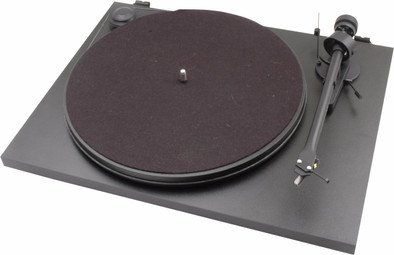 Pro-ject Essential II Black is no longer available