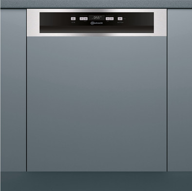 Bauknecht BBC 3C26 PF X A / Built-in / Semi-integrated / Niche height 82 - 90cm is no longer available