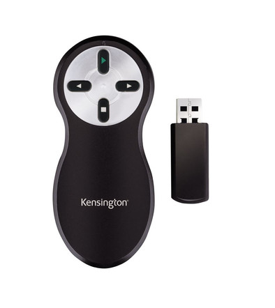 Kensington Wireless Presenter ist nicht mehr verfügbar