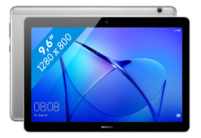 Huawei MediaPad T3 10" 32 GB WLAN ist nicht mehr verfügbar