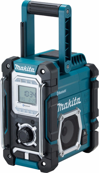 Makita DMR108 ist nicht mehr verfügbar