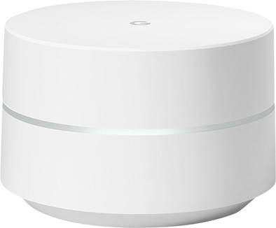Google WiFi 1-Pack is no longer available