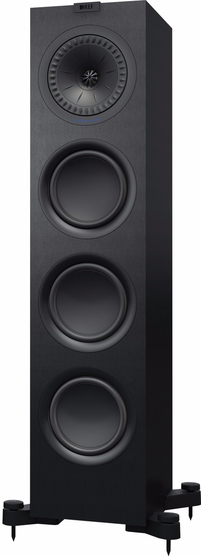 KEF Q750 Schwarz (pro Stück) ist nicht mehr verfügbar