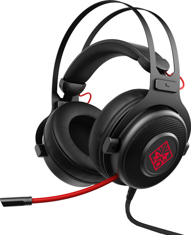 HP OMEN 800 Gaming Headset is no longer available