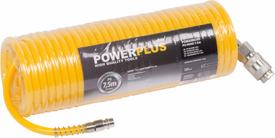 Powerplus Luftschlauch 7,5m PU ist nicht mehr verfügbar