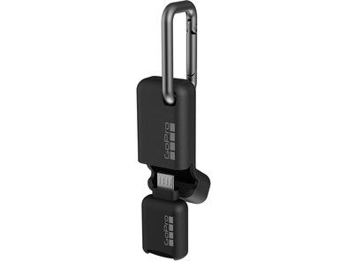 GoPro MicroSD Card Reader - Micro USB Connector is no longer available