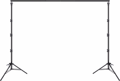 Bresser BR-D36 Hintergrund Support 300x300cm Heavy Duty ist nicht mehr verfügbar