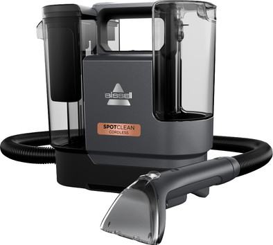 BISSELL SpotClean Cordless RU ist nicht mehr verfügbar