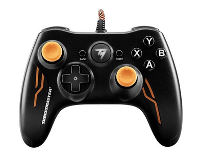 Thrustmaster GP XID Pro Controller is no longer available