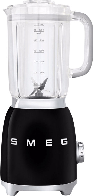 SMEG BLF01BLEU Schwarz ist nicht mehr verfügbar