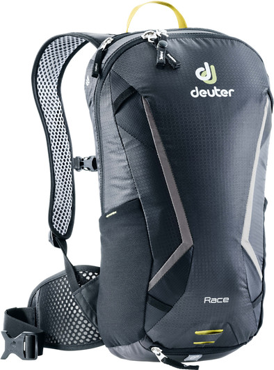 Deuter Race Black 8L is no longer available