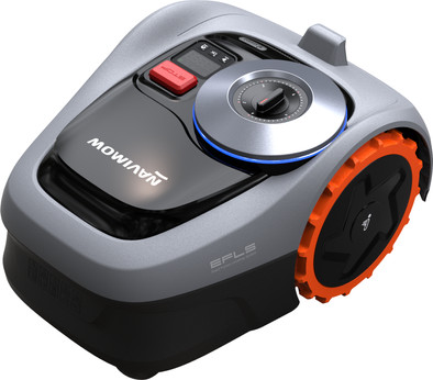 Segway Navimow i105e ist nicht mehr verfügbar