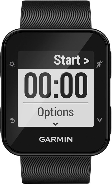 Garmin Forerunner 35 Black is no longer available